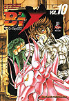 B't X  n° 10 - JBC
