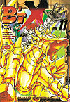 B't X  n° 11 - JBC
