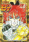 B't X  n° 6 - JBC