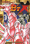 B't X  n° 9 - JBC