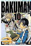 Bakuman  n° 10 - JBC