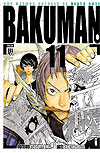 Bakuman  n° 11 - JBC