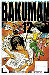 Bakuman  n° 12 - JBC