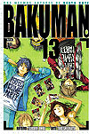 Bakuman  n° 13 - JBC