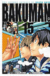 Bakuman  n° 15 - JBC