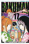 Bakuman  n° 17 - JBC