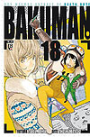 Bakuman  n° 18 - JBC