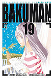 Bakuman  n° 19 - JBC