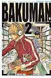 Bakuman  n° 2 - JBC