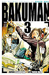 Bakuman  n° 3 - JBC