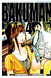 Bakuman  n° 4 - JBC