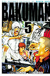 Bakuman  n° 5 - JBC