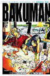 Bakuman  n° 7 - JBC