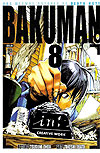 Bakuman  n° 8 - JBC