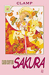 Card Captor Sakura  n° 12 - JBC