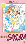 Card Captor Sakura  n° 2 - JBC