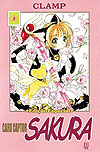 Card Captor Sakura  n° 3 - JBC