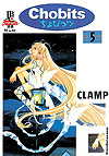 Chobits  n° 5 - JBC