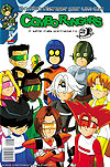 Combo Rangers  n° 5 - JBC