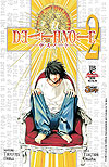 Death Note  n° 2 - JBC