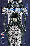 Death Note  n° 3 - JBC