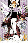 Death Note  n° 6 - JBC