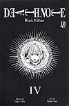 Death Note - Black Edition  n° 4 - JBC