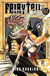 Fairy Tail  n° 12 - JBC