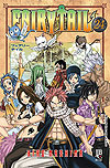 Fairy Tail  n° 24 - JBC