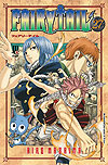 Fairy Tail  n° 27 - JBC