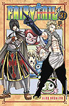Fairy Tail  n° 31 - JBC