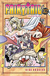 Fairy Tail  n° 32 - JBC