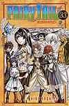 Fairy Tail  n° 33 - JBC