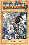 Fairy Tail  n° 35 - JBC