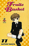 Fruits Basket  n° 11 - JBC