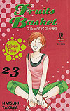 Fruits Basket  n° 23 - JBC