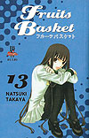 Fruits Basket  n° 13 - JBC