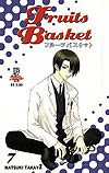 Fruits Basket  n° 7 - JBC