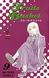 Fruits Basket  n° 9 - JBC