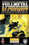 Fullmetal Alchemist  n° 17 - JBC