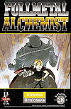 Fullmetal Alchemist  n° 28 - JBC