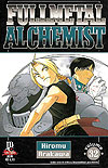 Fullmetal Alchemist  n° 32 - JBC