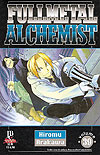 Fullmetal Alchemist  n° 39 - JBC