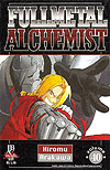 Fullmetal Alchemist  n° 40 - JBC