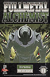 Fullmetal Alchemist  n° 41 - JBC