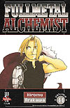 Fullmetal Alchemist  n° 44 - JBC
