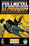 Fullmetal Alchemist  n° 45 - JBC