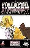 Fullmetal Alchemist  n° 46 - JBC