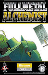 Fullmetal Alchemist  n° 49 - JBC