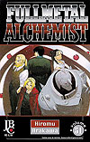 Fullmetal Alchemist  n° 51 - JBC